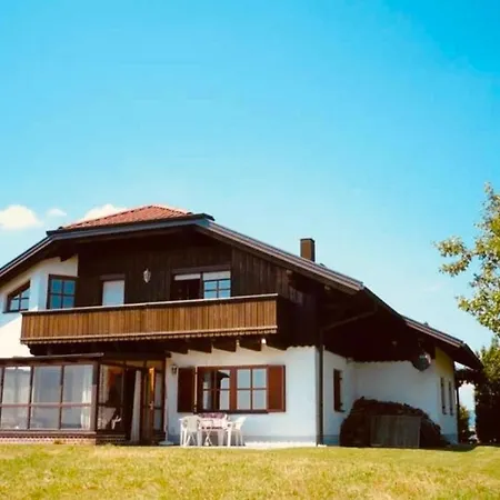 Adlerhorst Holiday home *