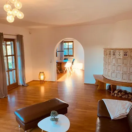 Adlerhorst Holiday home *