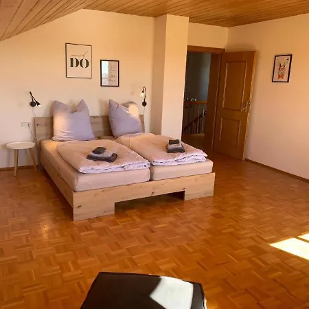 Holiday home Adlerhorst *