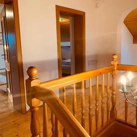 Holiday home Adlerhorst