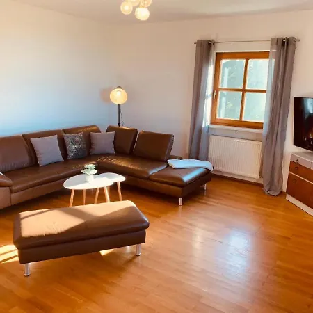 Adlerhorst Holiday home *