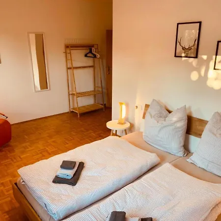 Holiday home Adlerhorst